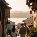 이빈헤어 - 서귀포시 | 충칭 이빈 여행 3박 4일 코스, 리좡고진부터 촉남죽해까지 완벽 정리