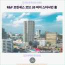 샤인카랜드 | 조호바루 여행 : R&amp;F 프린세스 코브 JB 바이 스타샤인 홈 호텔 후기