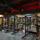 파운드짐 헬스&PT 신림역점 이미지