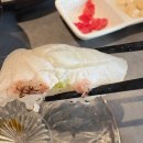 로바타이길 | 발산마곡 스시 맛집 로바타이길 솔직 후기 (오마카세 한상)