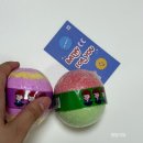 풍년목욕탕 | 배씨 배쓰밤 어린이 거품 족욕제 거품입욕제 후기