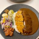 부매랑 | 오사카 카레맛집 부메랑카레 내돈내산 후기