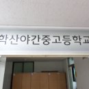 중급반 서예교실 이미지