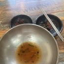 국시랑 김밥 이미지