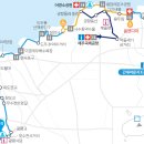 제주 올레길 17코스 이미지