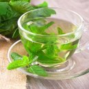 페퍼민트 이미지