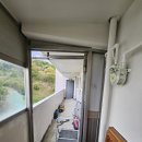 개금우드빌 | 부산베란다샷시 정품 시공에 혜택 많이 받고 당일 시공 ] 24평 ] 휴그린 ] 실견적 조회