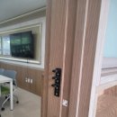 해서초등학교 | [대구열쇠 ] #동구봉무동번호키설치 #해서초등학교 #혜강탱크RT320 #후크 보조키도어록 /시공후기