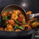 매콤떡
