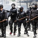 永遠不滅 檀君敎 第八課題: 대한민국 공화국 국군과 충성 이미지