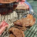 테크노순환로 | 대구 테크노폴리스 맛집 우복금생갈비 현풍점 육즙 가득 벽돌 생갈비 후기
