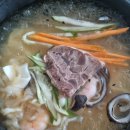 현래장 | 현래장_마포 노포 중국집 배달 후기_중국냉면 맛있음
