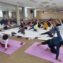 실버요가 이미지