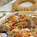 꼬마 간장게장 이미지