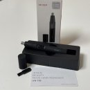 정리정돈과 자기관리 | 깔끔한 비주얼 관리의 시작 &#39;아이리버 코털정리 IYN-100&#39; 사용 후기