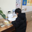 어린이 독서퀴즈(1월) 이미지