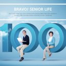 100세시대 이미지