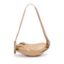 명품뷰티 | 르메르 소프트 크로와상 크로스백 더스트세이지 가죽수선 후기 // 레더뷰티랩 명품수선후기