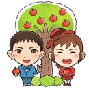 가시랭이사과농원 이미지