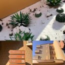 유니크스테이 | 인천 송도 호텔 모로코 감성 스테이 패스포트 나르룸 3인 후기