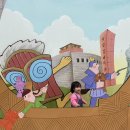 국립김해박물관 화장실 이미지