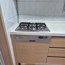 와우로34번길 | 고민 끝! 식세기 철거 후 하부장 제작한 싱크대 리폼 후기