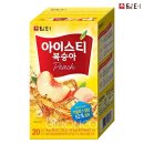 (주)담터 이미지