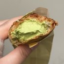 오키유통 | 대전 성심당 케익부띠끄 토요일 오픈런 후기 | 말차롤 · 딸기요거롤 · 말차오키도키슈 구매 후기