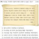 22회 고급 29번 해설(중농학파 실학자 이익) 이미지