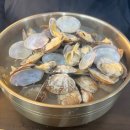 [창원,귀산동] 귀산 칼국수맛집 전라도팥바지락칼국수 솔직 방문 후기 (feat.메밀전병)