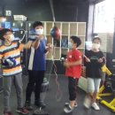 신월복싱체육관 이미지