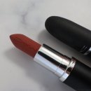 N116 | 맥 숨은꿀템 모브브라운 MAC 맥시멀 실키 매트립스틱 스윗딜 + 맥립펜슬 스위트토크