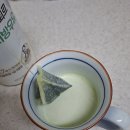 카페인박스 | 이토엔 오이오차 프리미엄 녹차 티백 우지말차 후기 카페인 함량