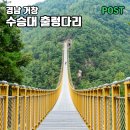 4/9(수)설레는 봄의 화답... 황홀한 절정의 순간 수양벚꽃길 여행 이미지