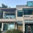 호수가 아름다운집 이미지