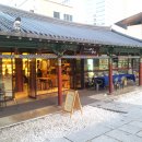 봉은사 선불당 이미지