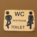 마곡나루역 화장실 이미지