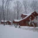 칠성환경자원 | 전자휴 황정산 자연휴양림