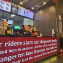 롯데리아 상문점 이미지