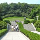 국립서울현충원 이미지