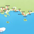 제주 올레길 6코스 이미지