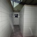 아산소방서 화장실 이미지