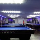 K-1 당구장 이미지