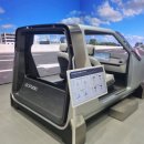 K-스튜디오 | K-디스플레이 전시회 및 UX 스튜디오 방문 후기