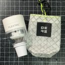 백패킹 펌프 플렉스테일 티니 3X 리뷰 쓰다 파우치까지 만든 후기, 소음 비교