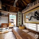 옛이야기 펜션 이미지