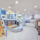 라포레 키즈풀빌라