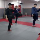 용마쿵후(우슈)체육관 이미지