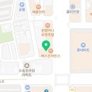 효원월드타워 앞 이미지