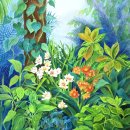 [백석]민화 이미지